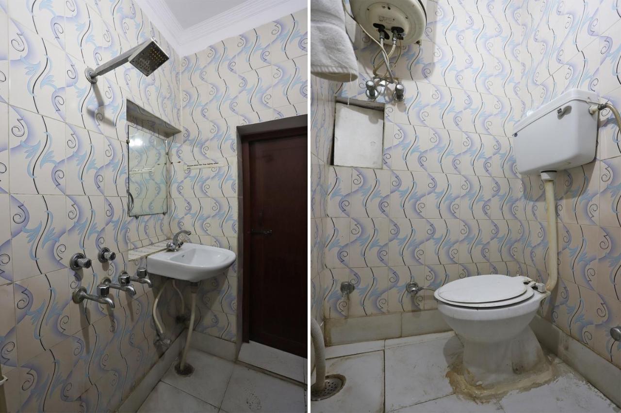 Oyo 39645 Maheshwari Residency 3*