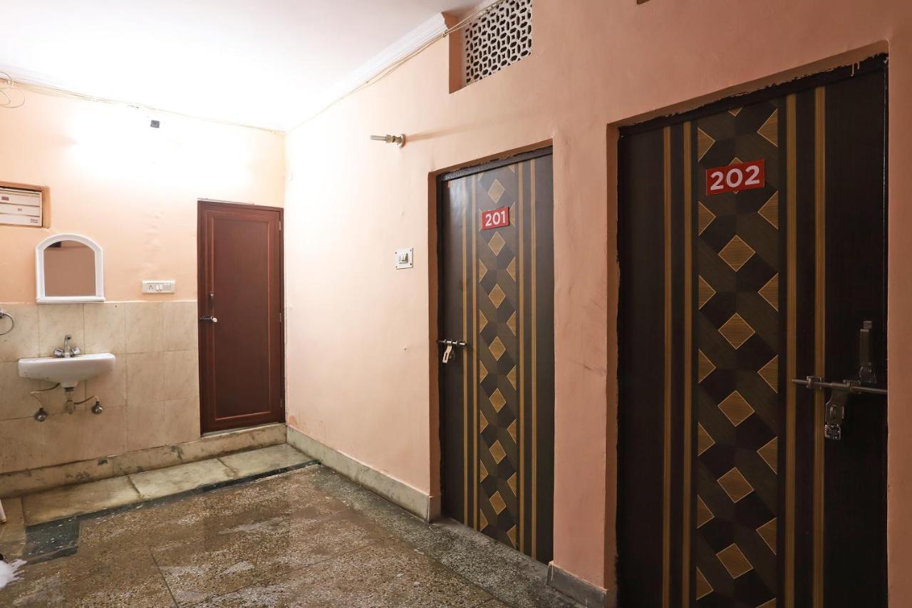 Oyo 39645 Maheshwari Residency Hotel