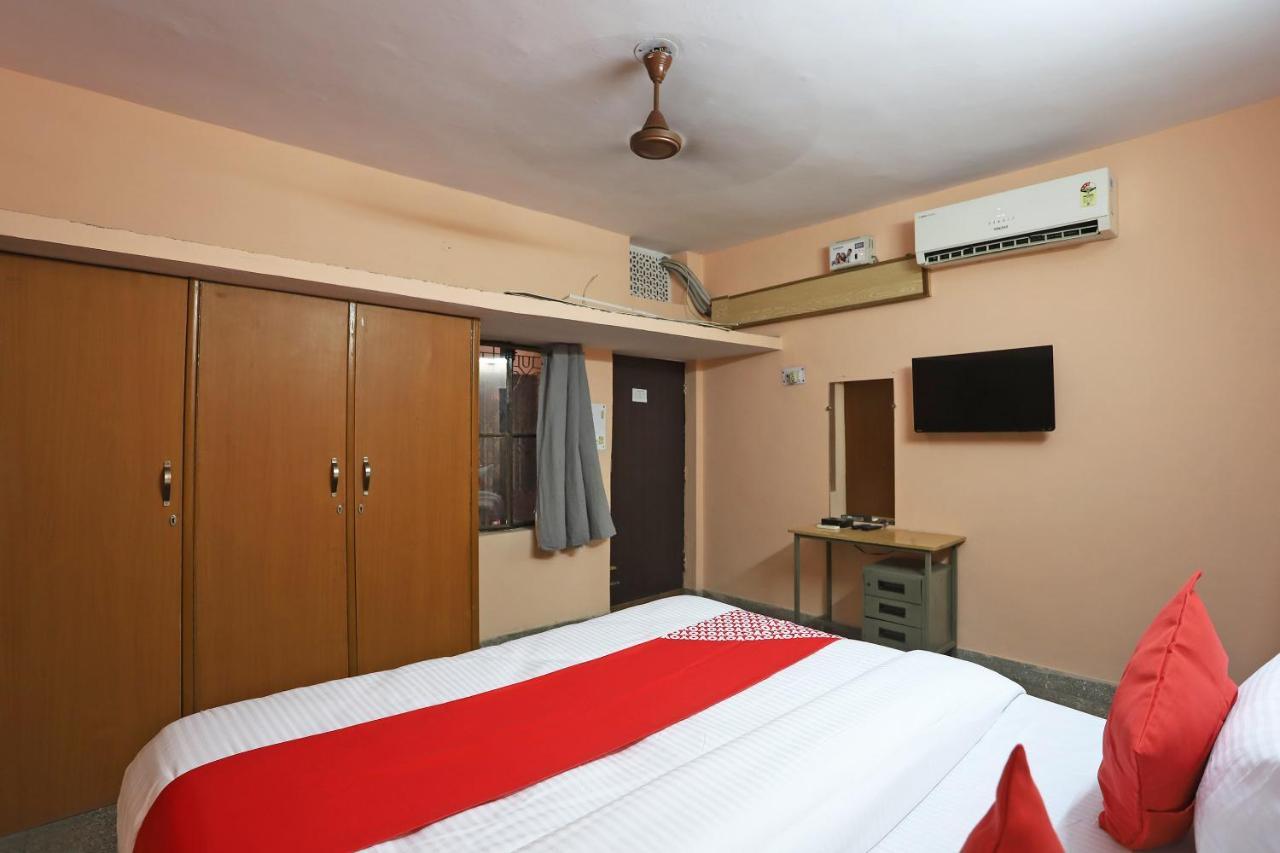 Oyo 39645 Maheshwari Residency Hotel New Delhi