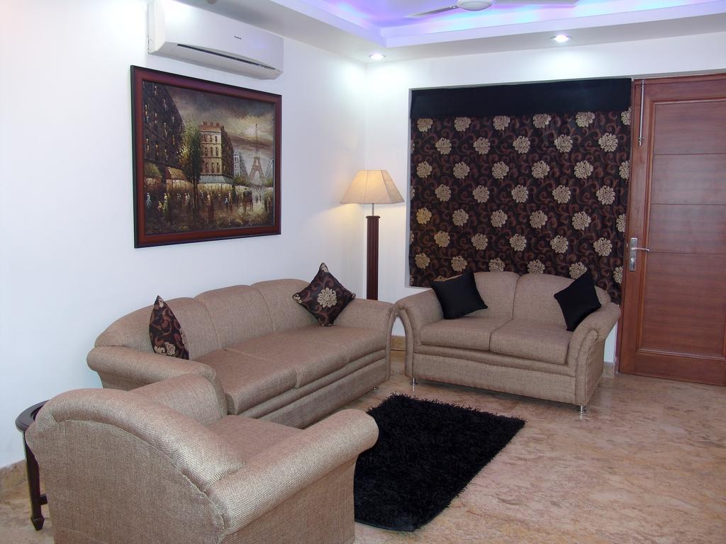 Skylink Bed & Breakfast 3*