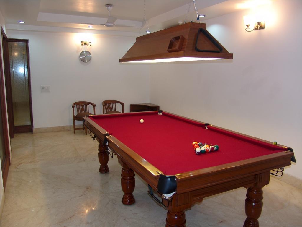 Bed & Breakfast Skylink New Delhi