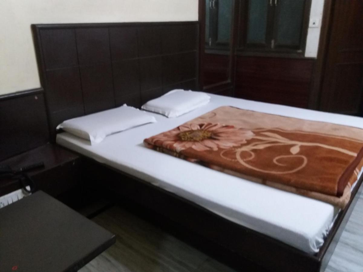 Roma Hotel New Delhi