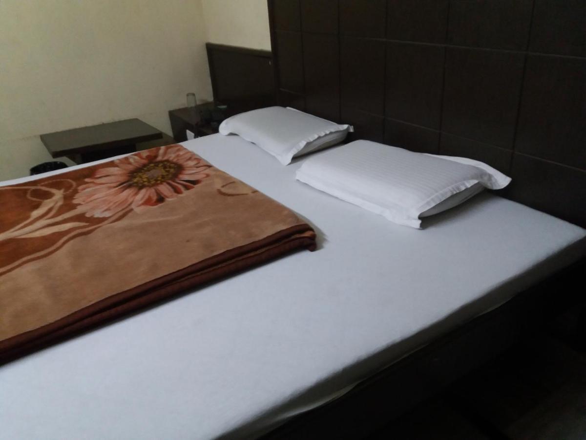 Hotel Roma New Delhi