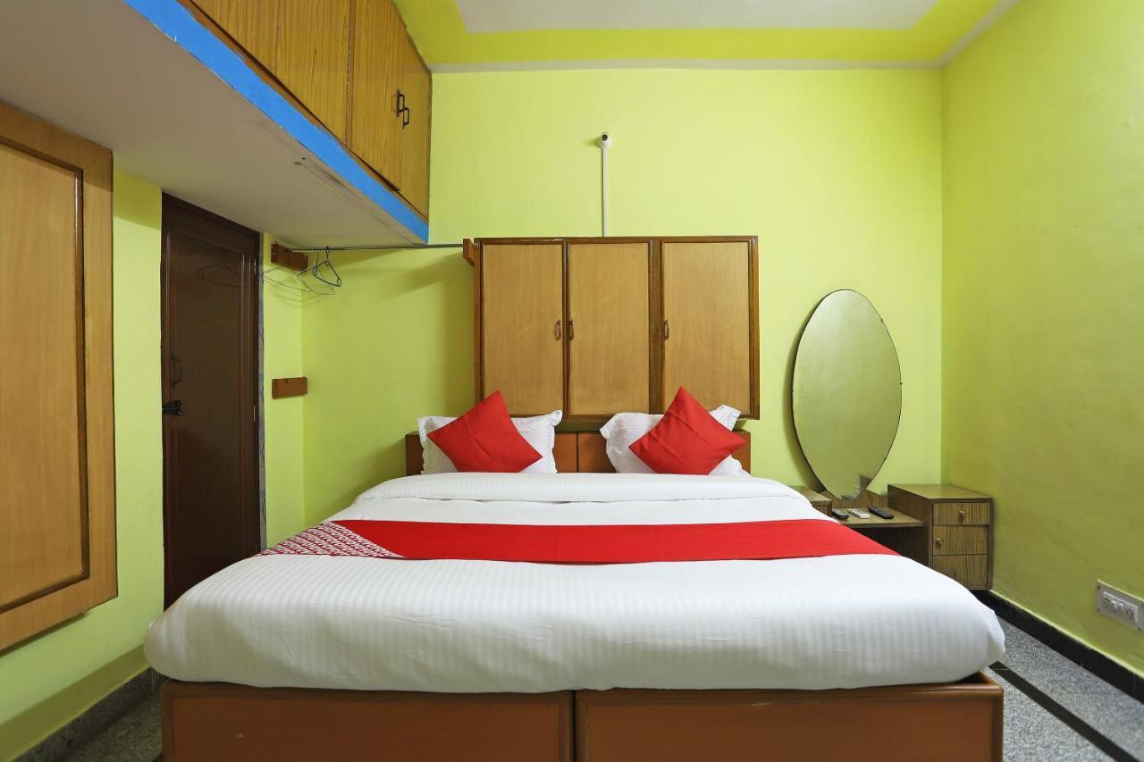 Hotel Oyo 39645 Maheshwari Residency