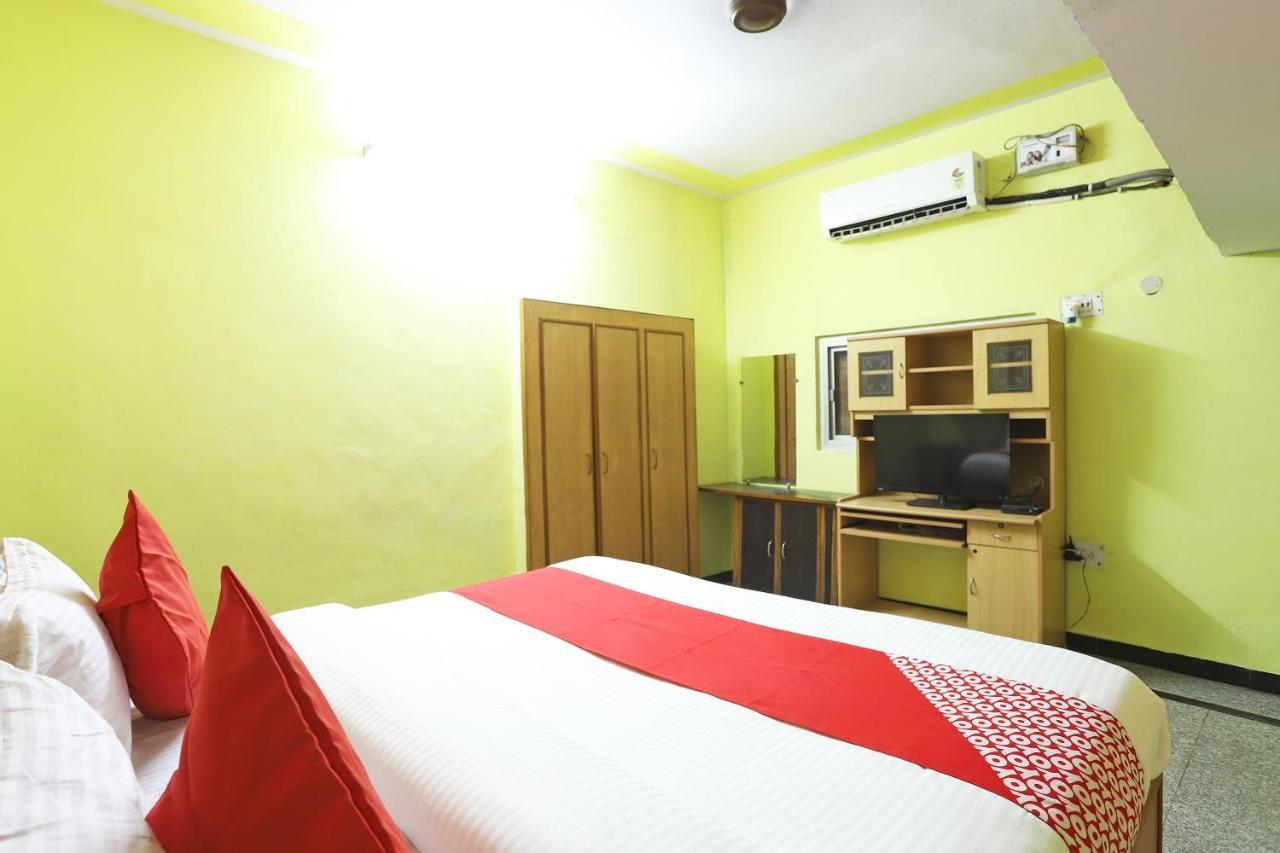 Oyo 39645 Maheshwari Residency