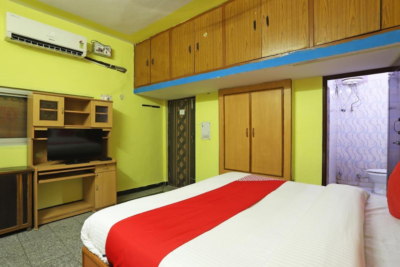 Oyo 39645 Maheshwari Residency Hotel
