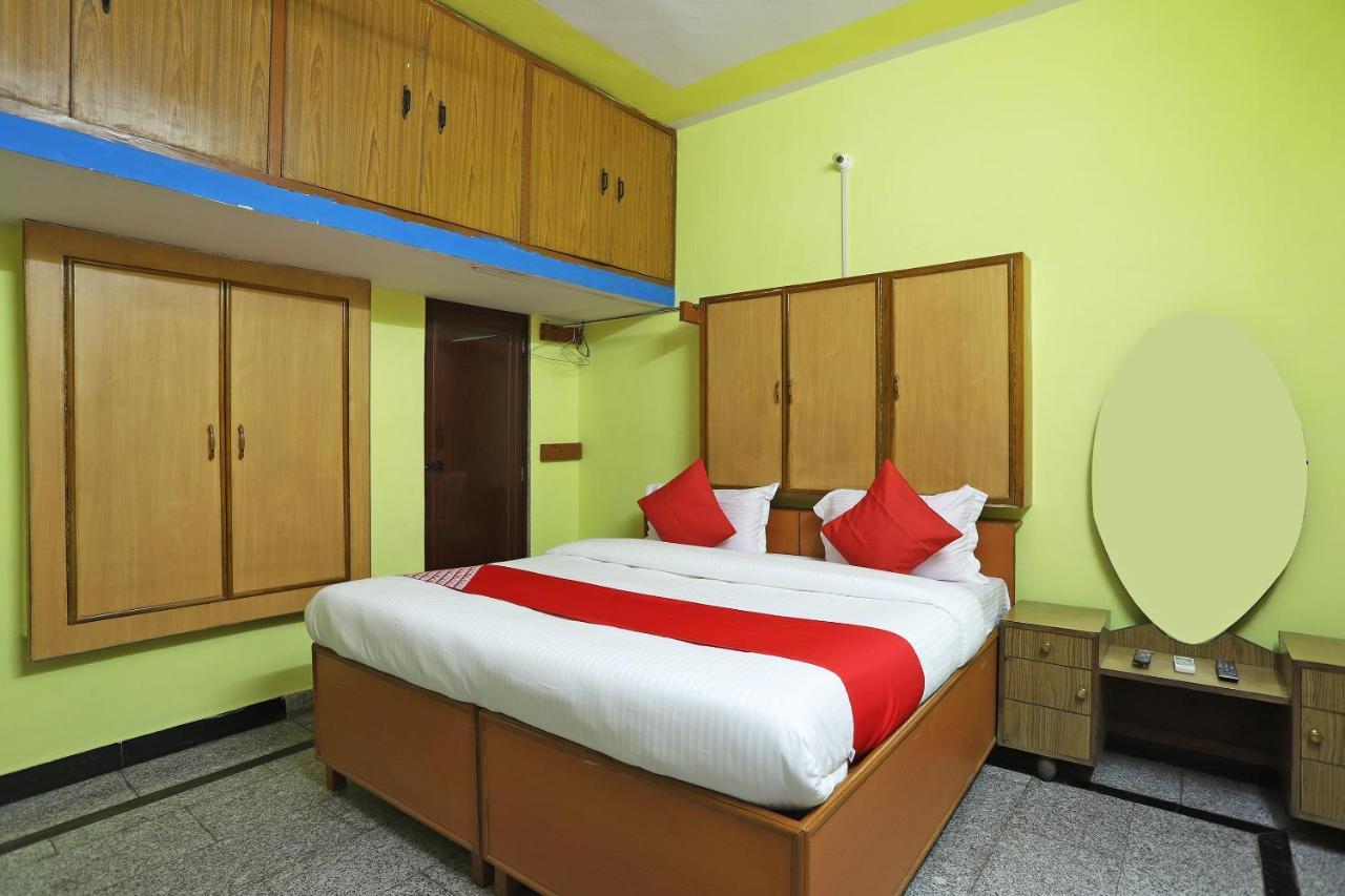 Oyo 39645 Maheshwari Residency Hotel New Delhi