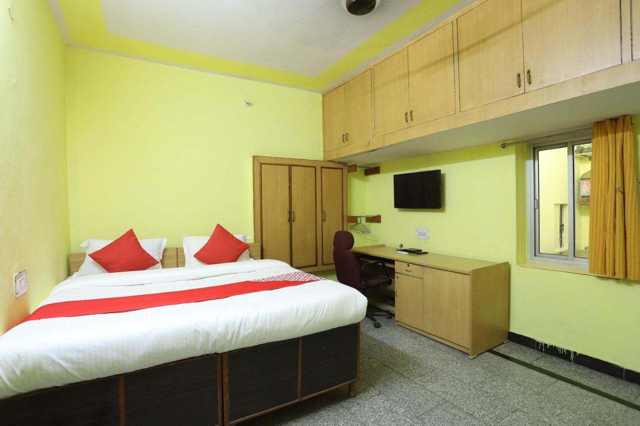 Oyo 39645 Maheshwari Residency