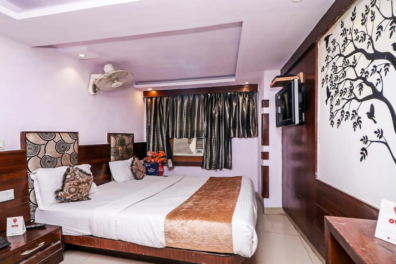Hotel Anoop Nova Deli