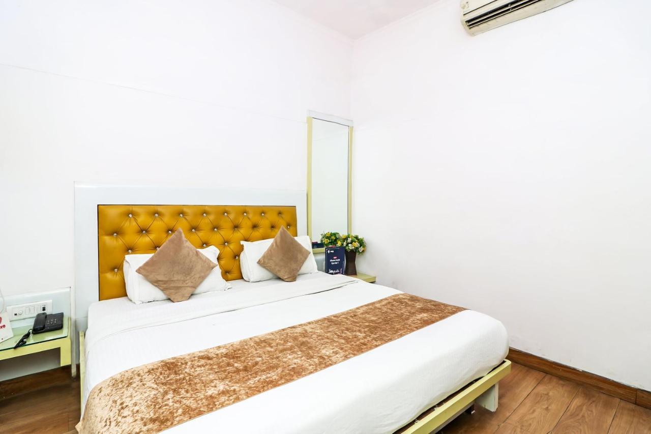 Hotel Anoop 2*