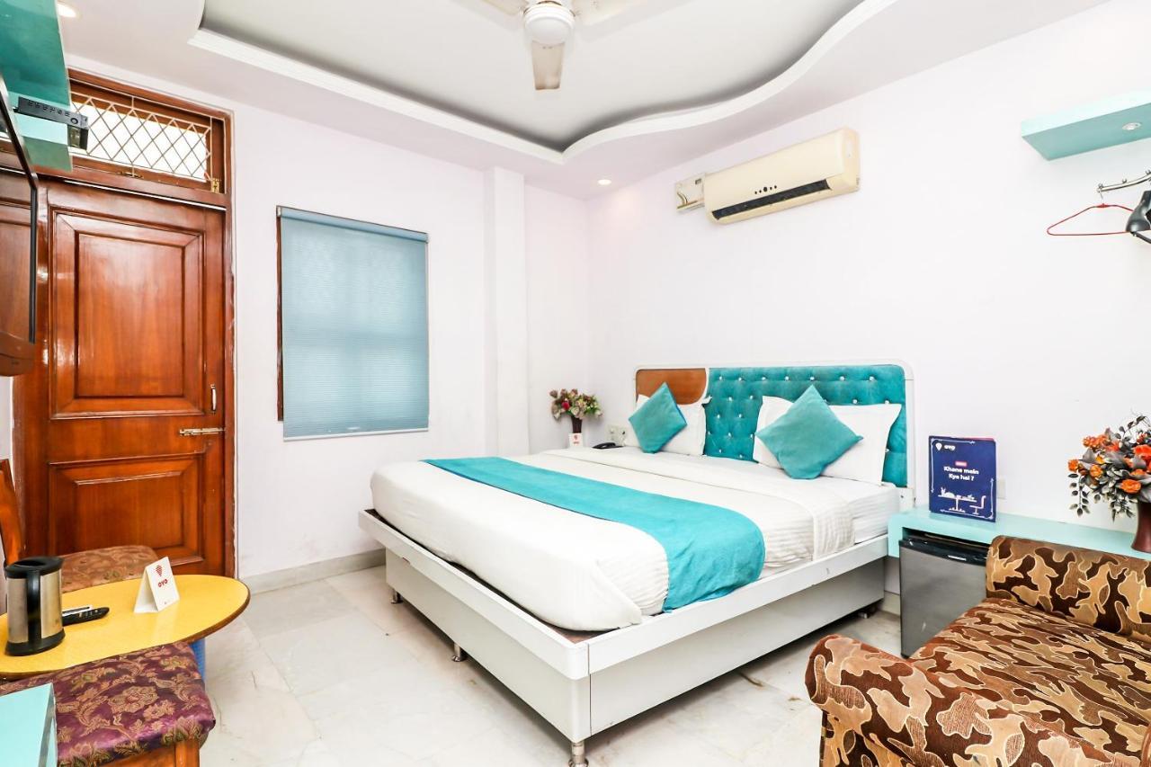 Anoop Hotel 2*