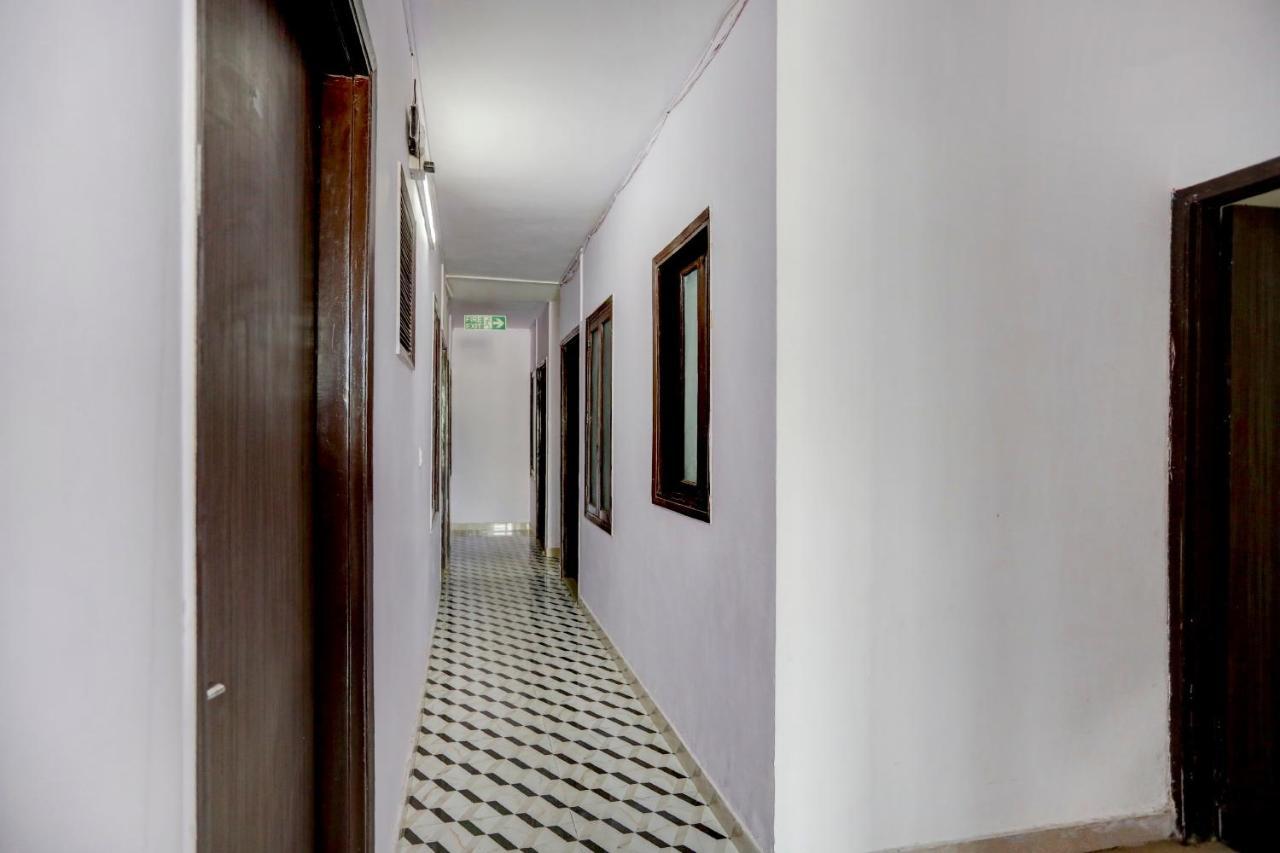 O Blissbourn Hotel 4*