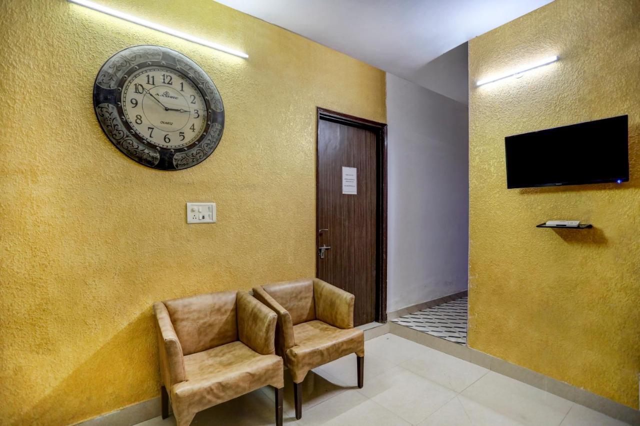 Hotel O Blissbourn 4*