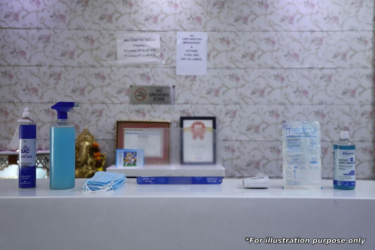Hotel Oyo Townhouse 537 Regent Intercontinental