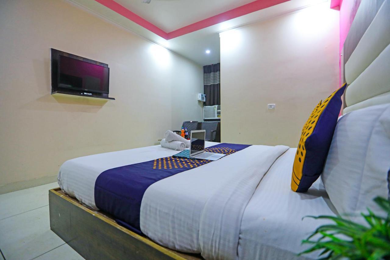 Luxury 3*