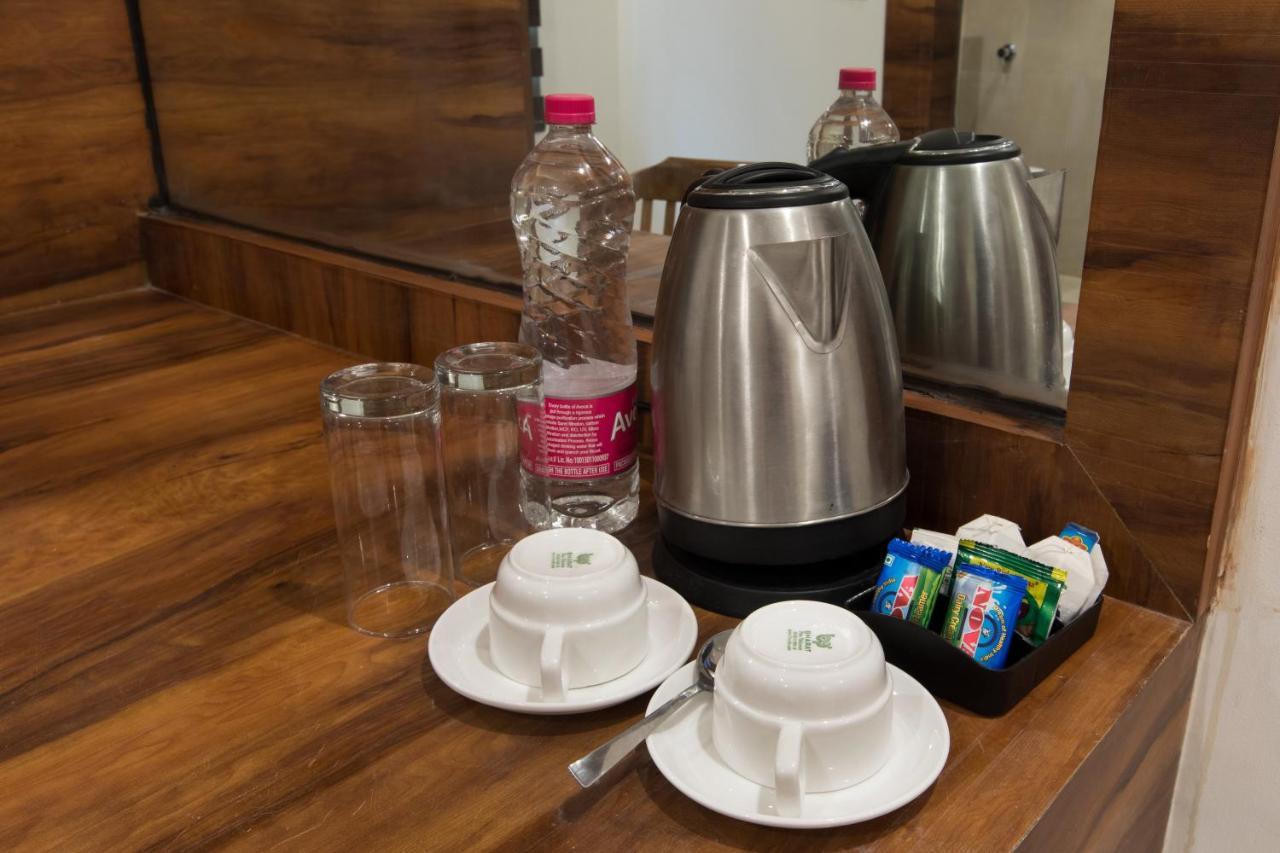 Hotel The Alpino