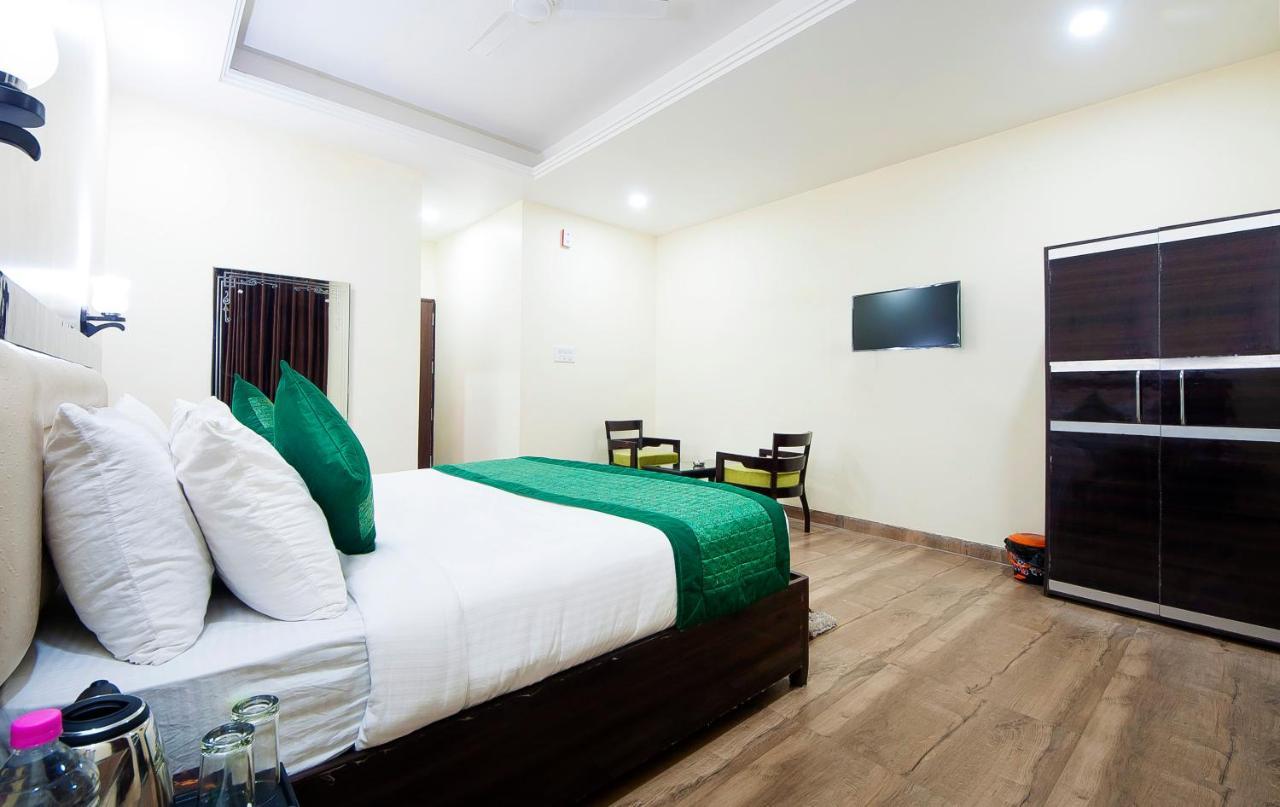Hotel The Alpino 3*