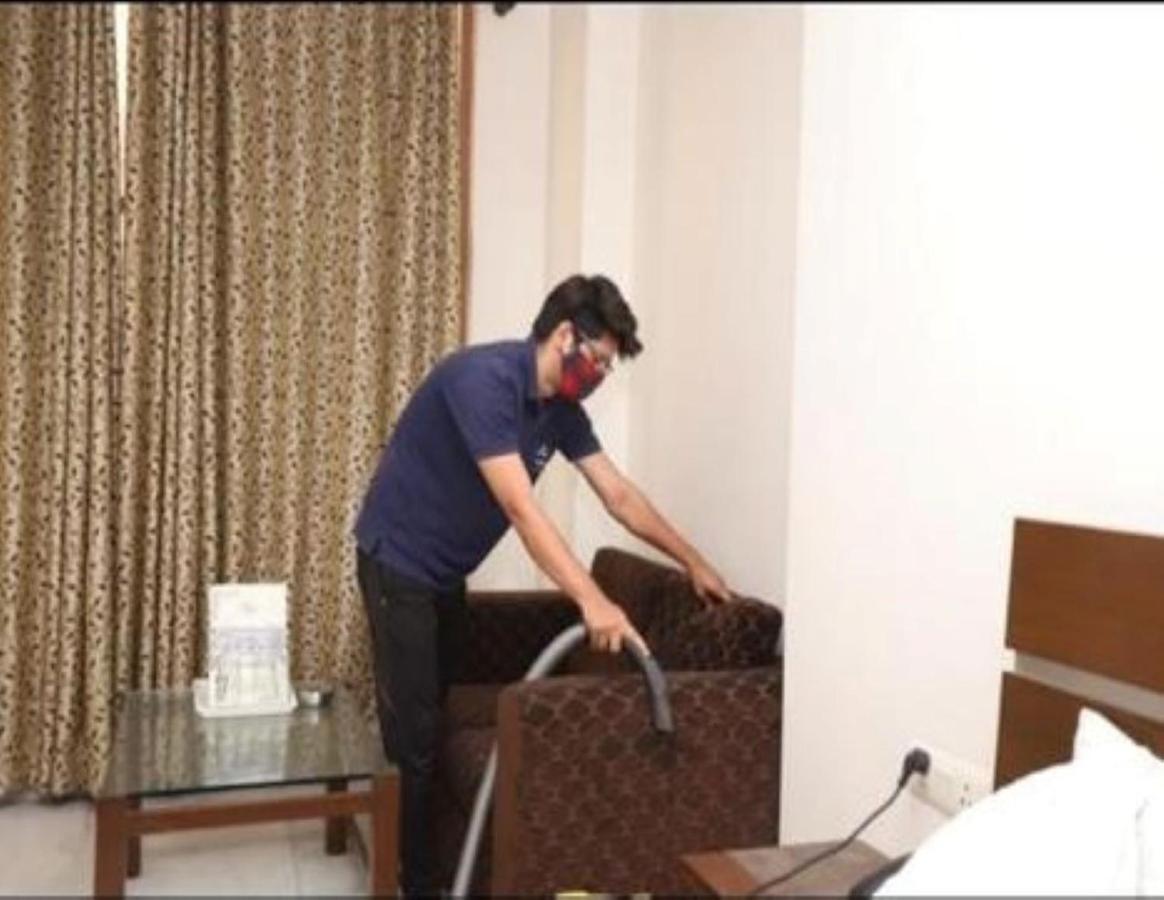 Hotel Shanti 3*