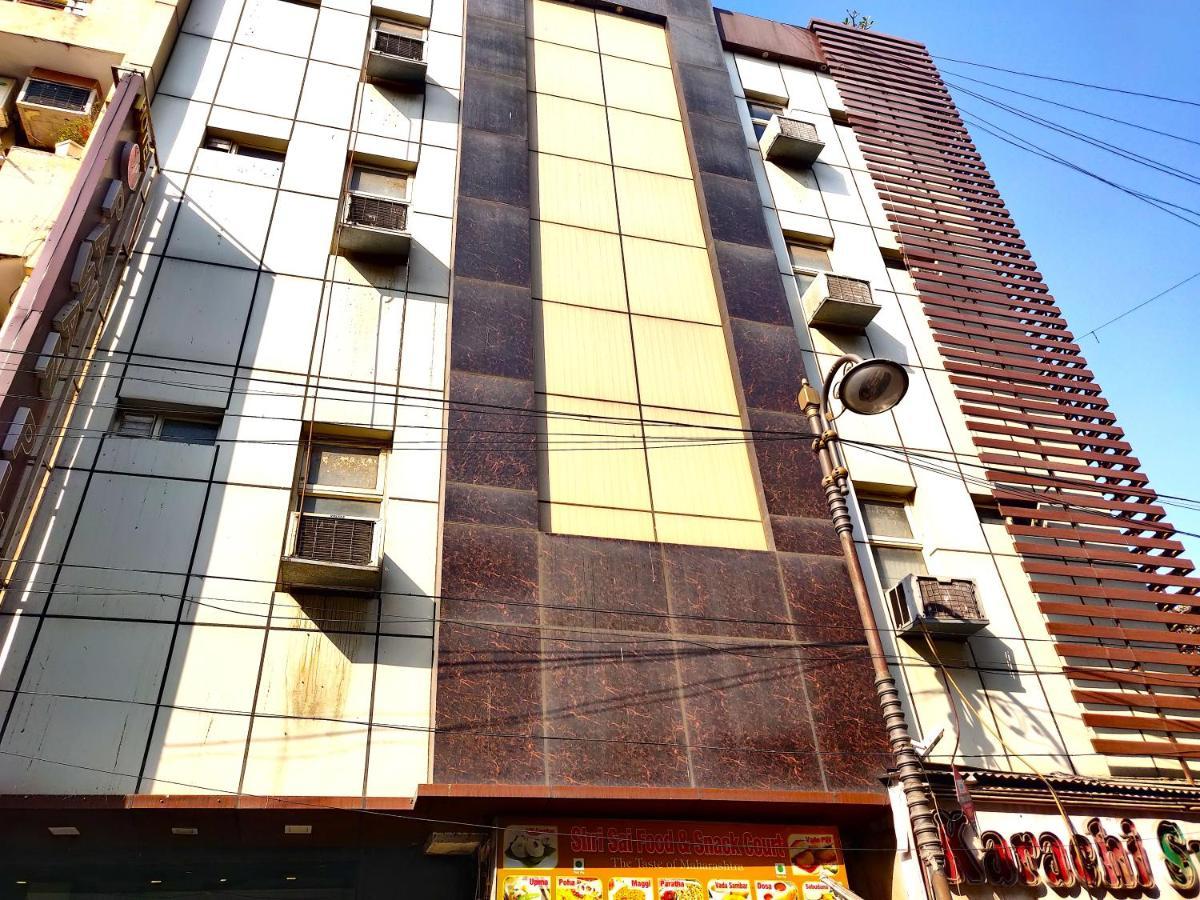 Pawan Plaza Near Sir Ganga Ram Hospital Hotel