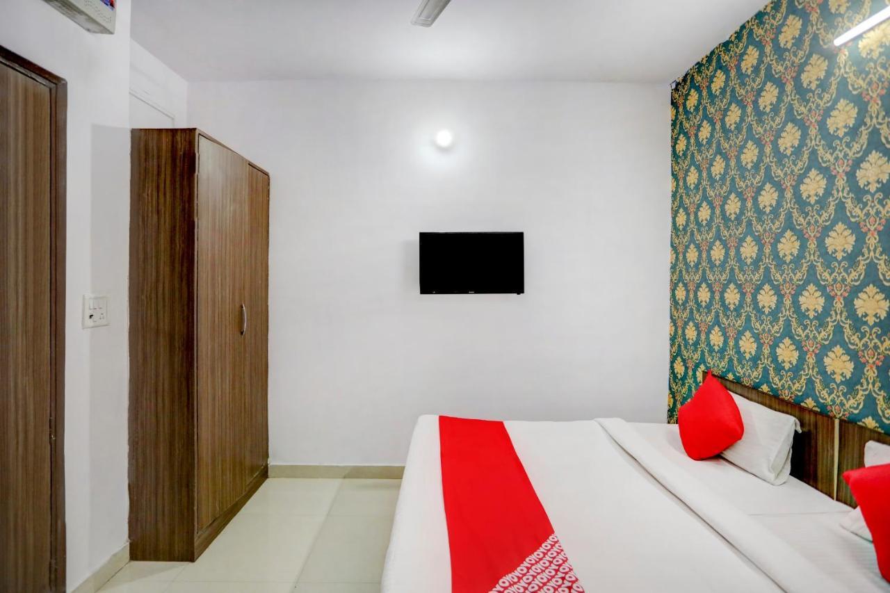 Hotel O Blissbourn New Delhi