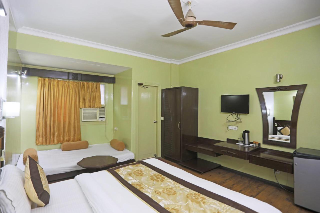 The Tourist - 1 Min From Railway Station Hotel 3*
