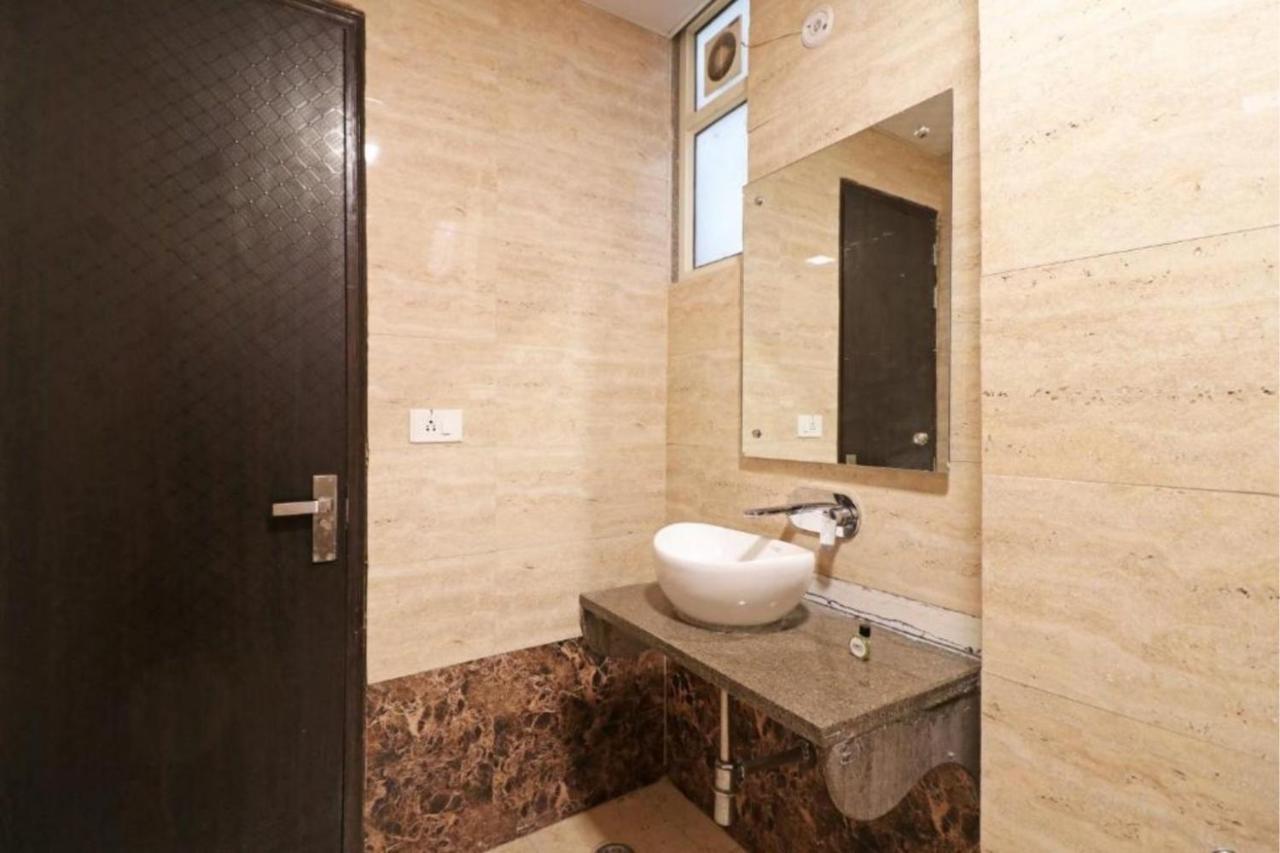 Hotel Hotel Grand Olive Near Delhi Airport New Delhi