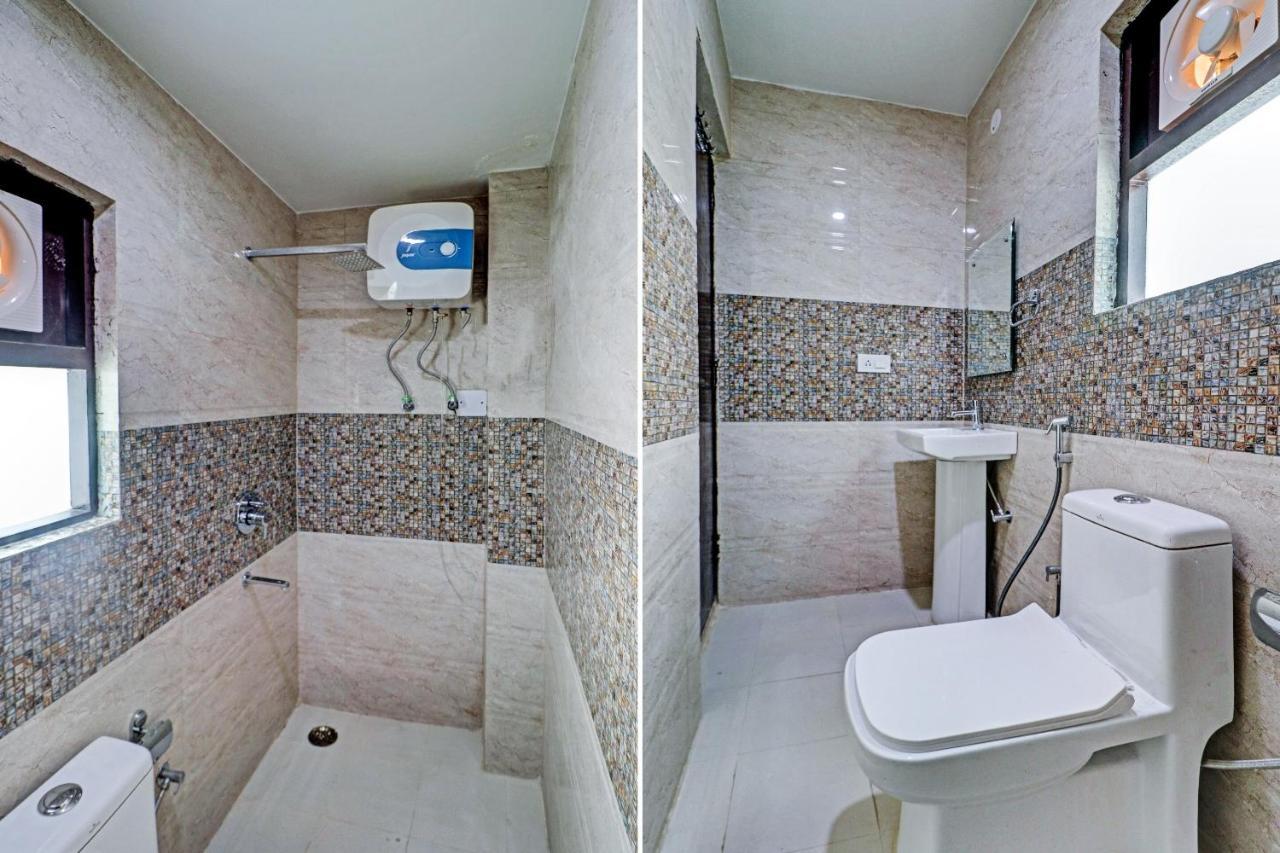 Hotel Collection O 81326 Dolphin 3*