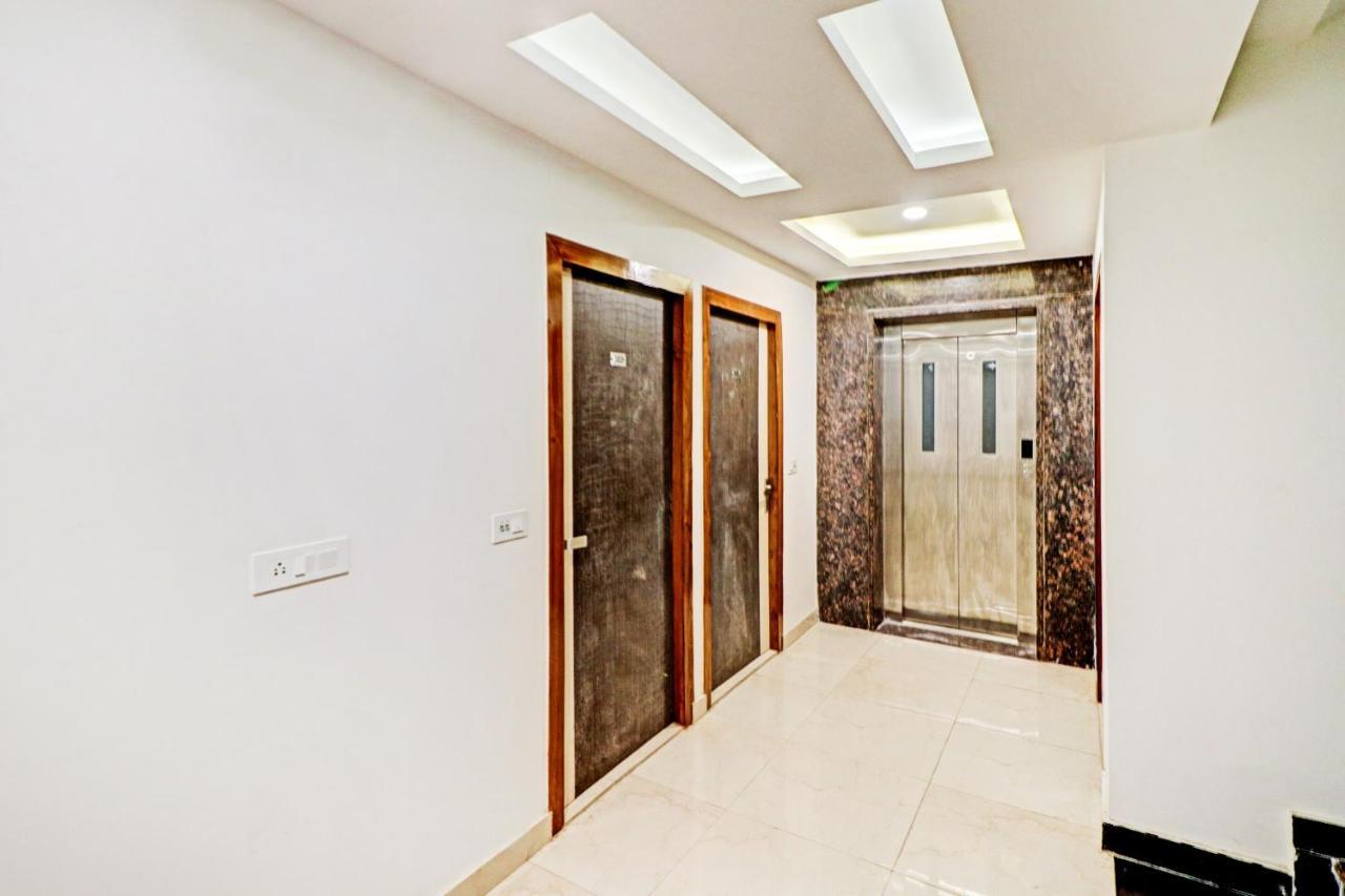 Collection O 81326 Dolphin Hotel 3*