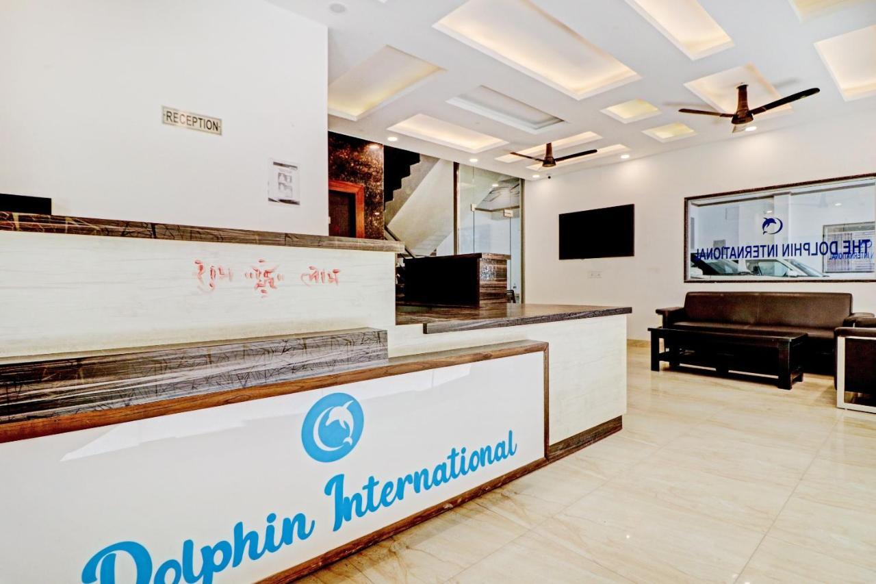 Hotel Collection O 81326 Dolphin