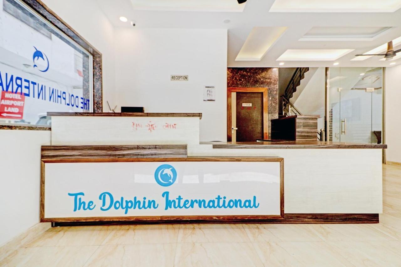 Collection O 81326 Dolphin Hotel Nova Deli