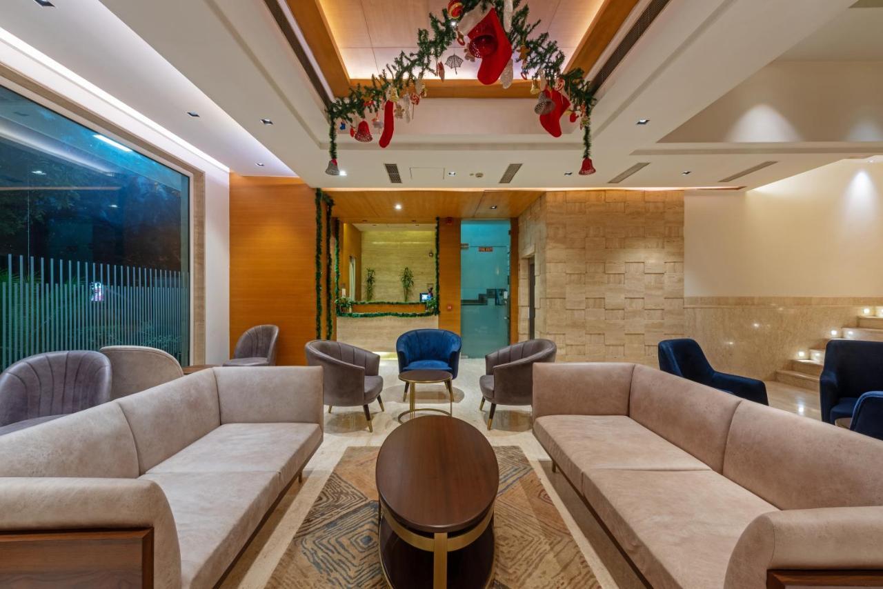 Hotel Saket 27 4*