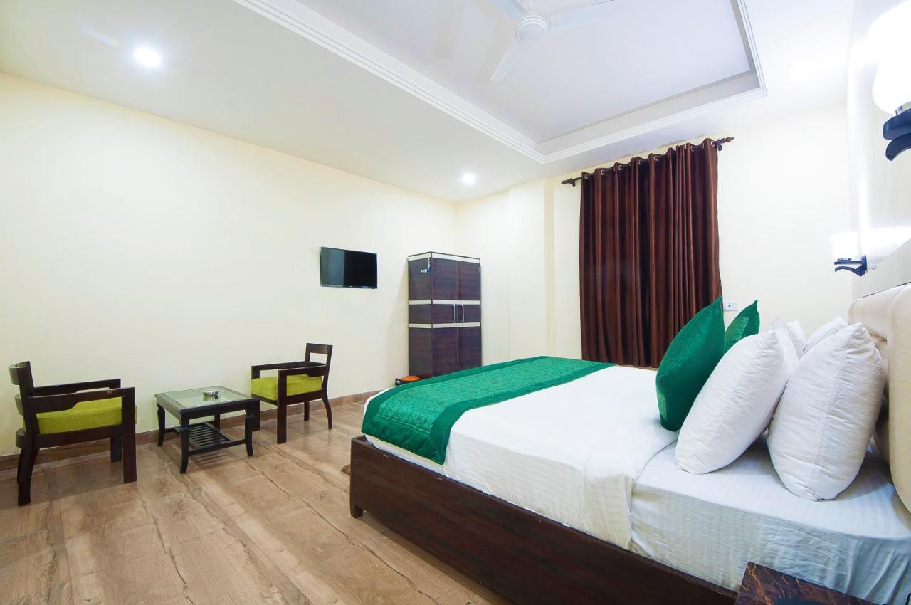 The Alpino Hotel
