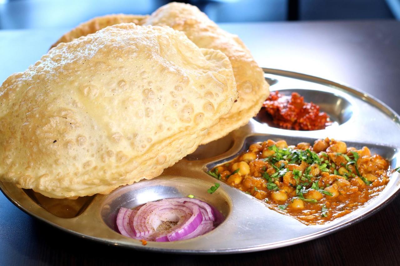Hotel Oyo 39645 Maheshwari Residency