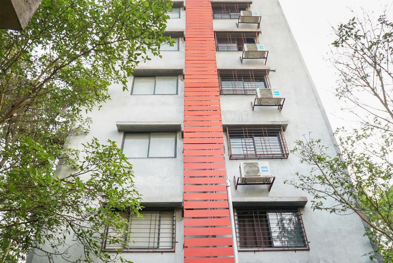 Oyo 39645 Maheshwari Residency Hotel 3*