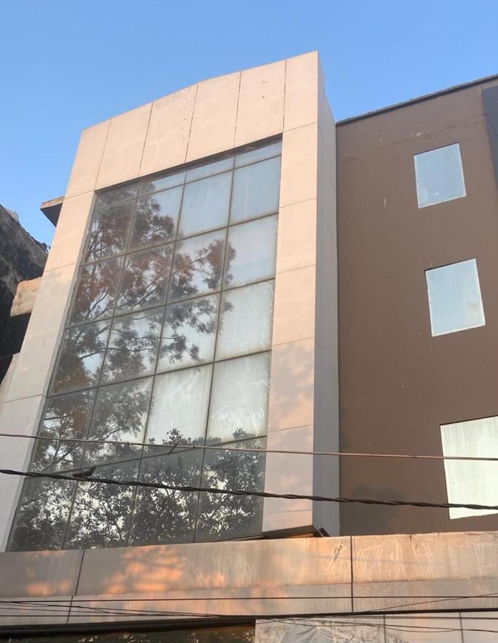Hotel Urban Residency New Delhi