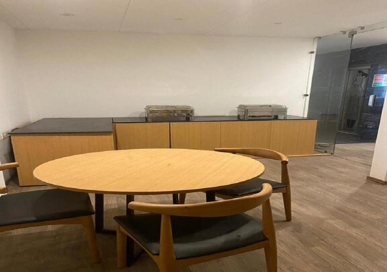 Hotel Urban Residency New Delhi