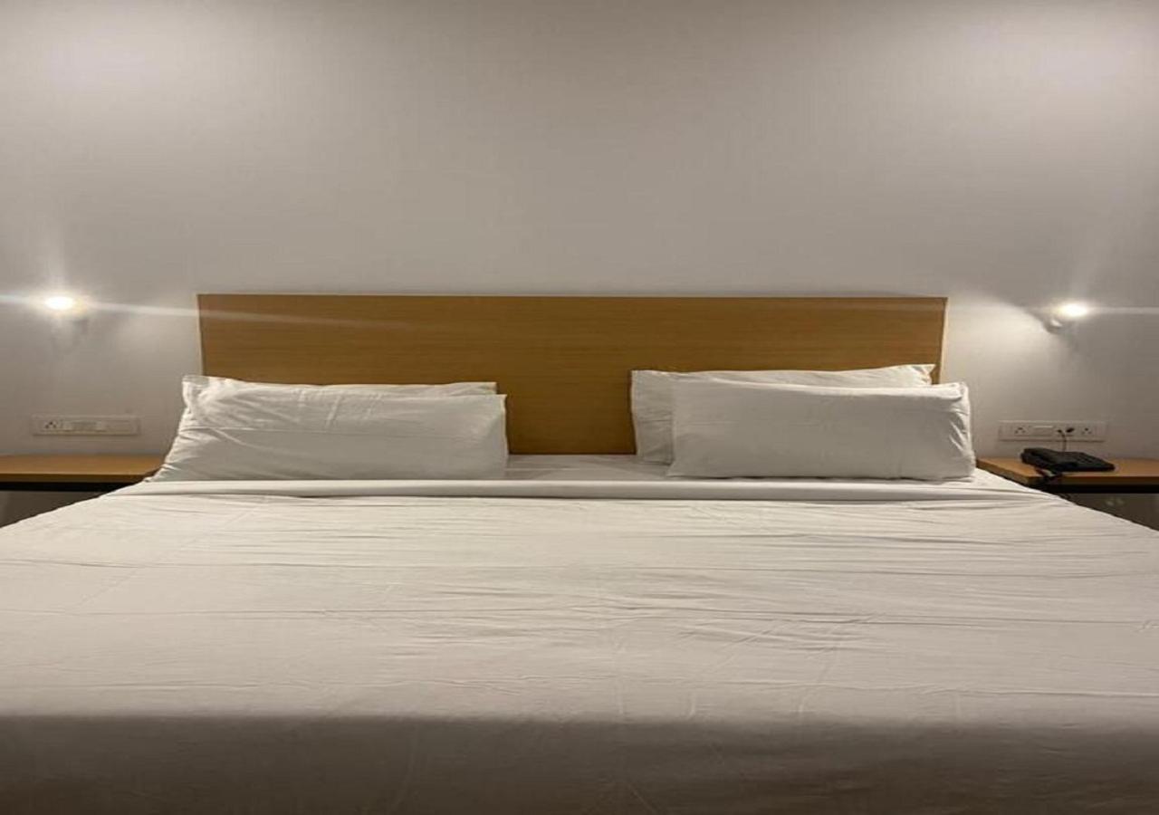 Urban Residency 4* New Delhi