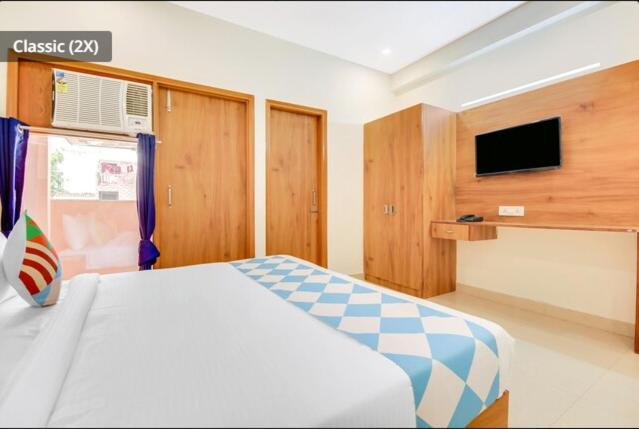 Hotel Hotel Vegas New Delhi