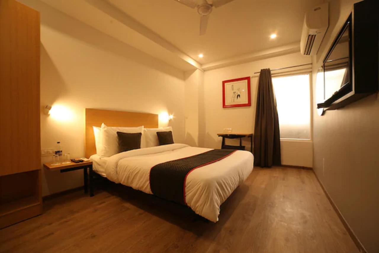 Urban Residency New Delhi