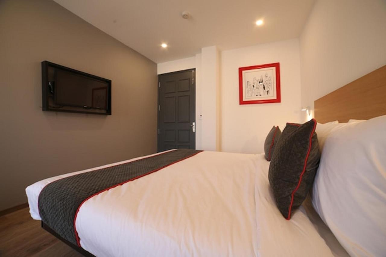 Urban Residency 4* New Delhi