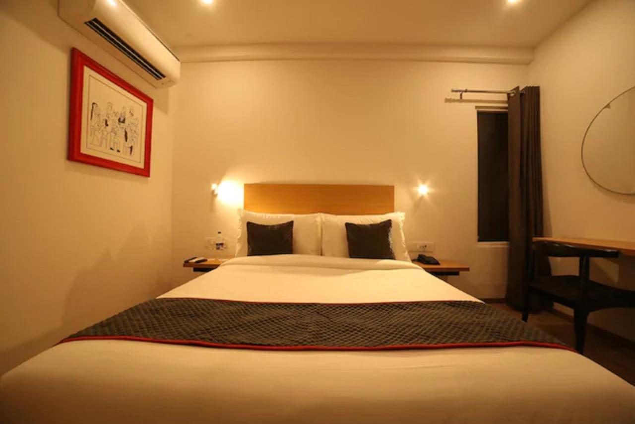 Hotel Urban Residency New Delhi