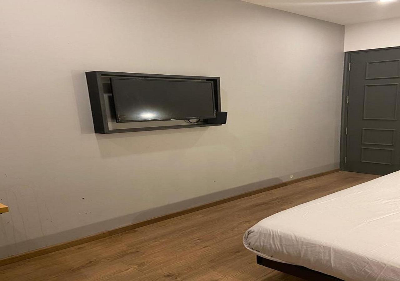 Hotel Urban Residency 4*
