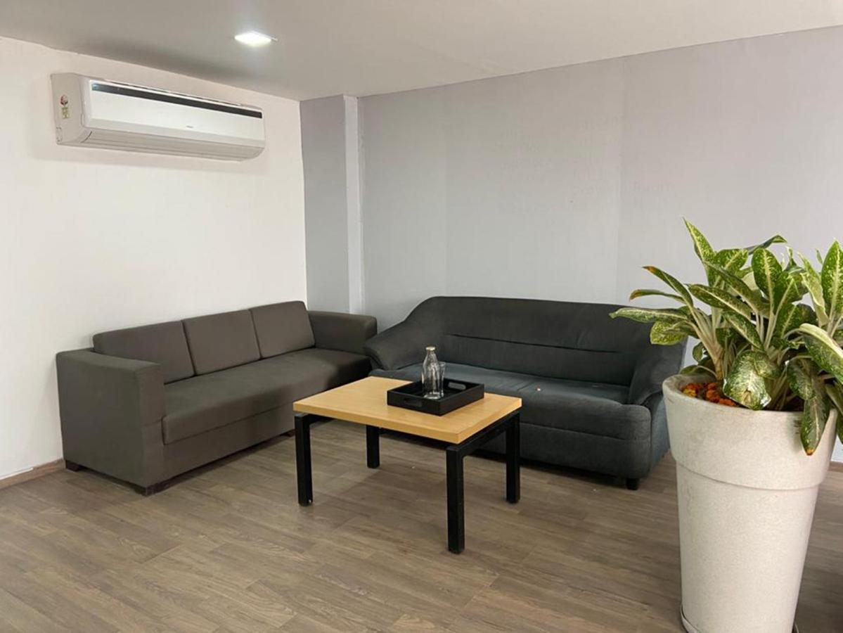 Hotel Gray Saffron - Near Rohini Sector 18, 19 Metro Station