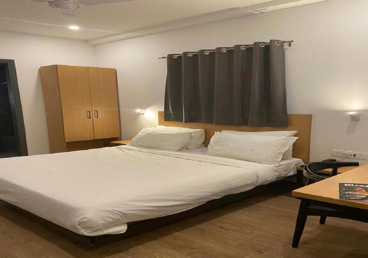 Urban Residency 4* New Delhi