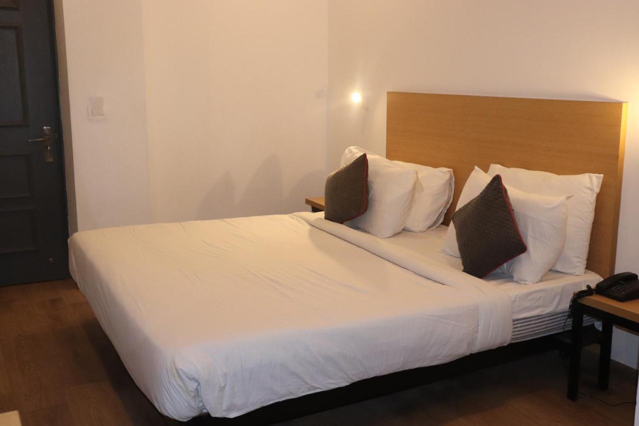 Urban Residency 4*