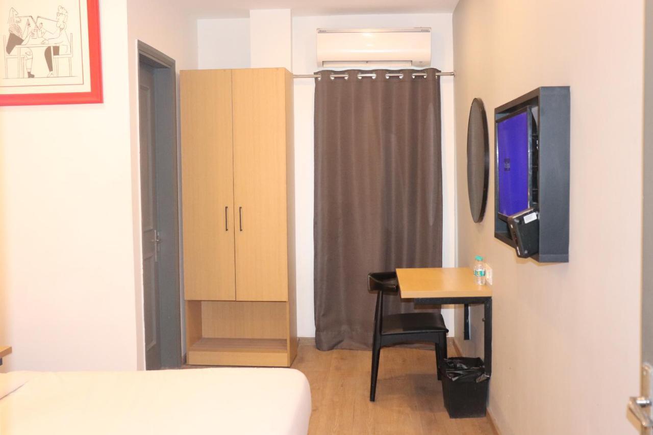 Hotel Urban Residency New Delhi