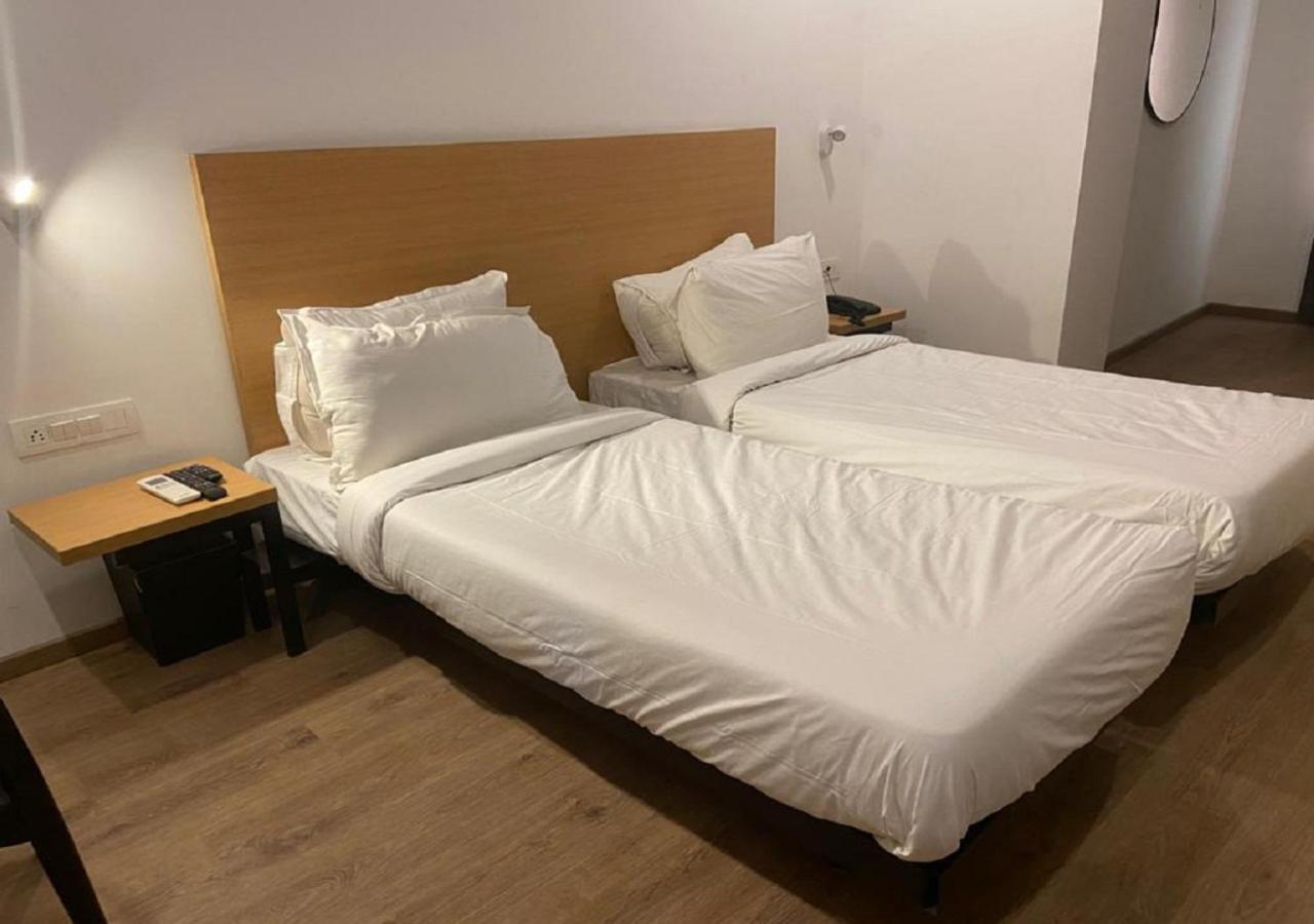 Urban Residency 4* New Delhi