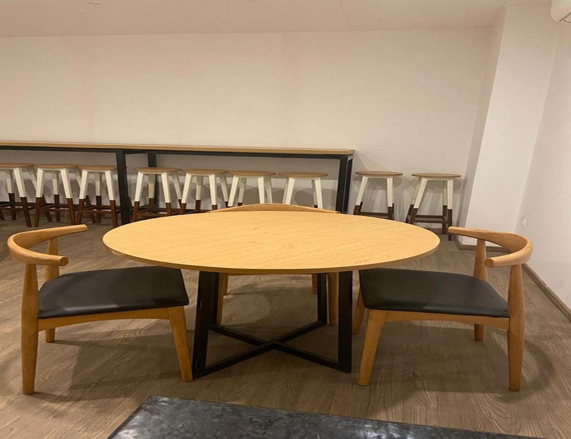 Hotel Urban Residency New Delhi