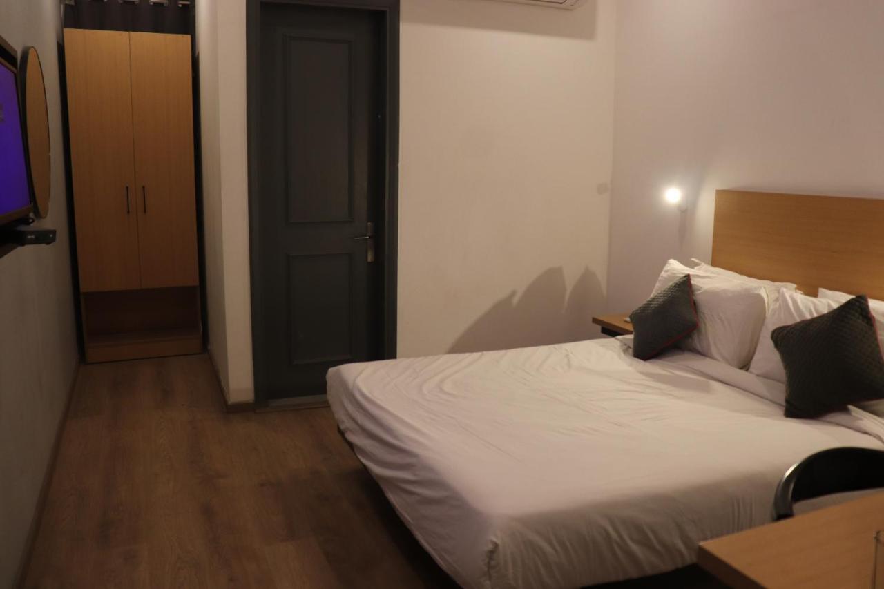 Hotel Urban Residency