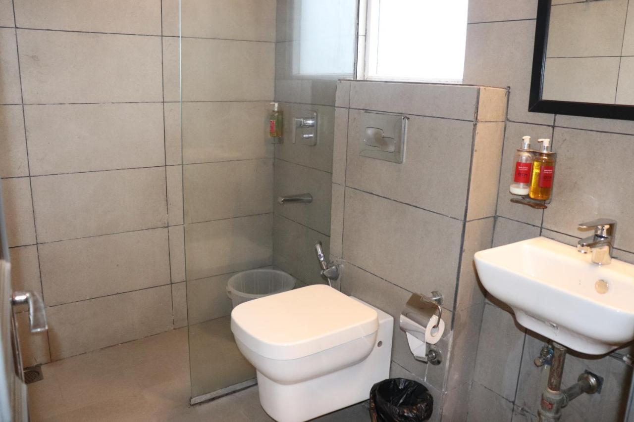Urban Residency Hotel New Delhi